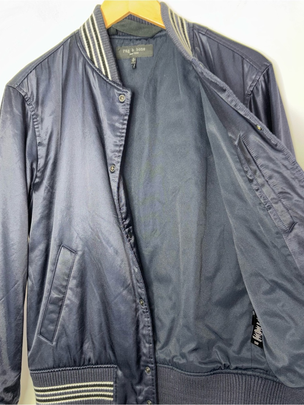 Rag & Bone Dugout Jacket - Picture 6 of 12